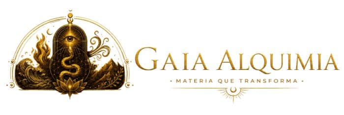 Gaia Alquimia