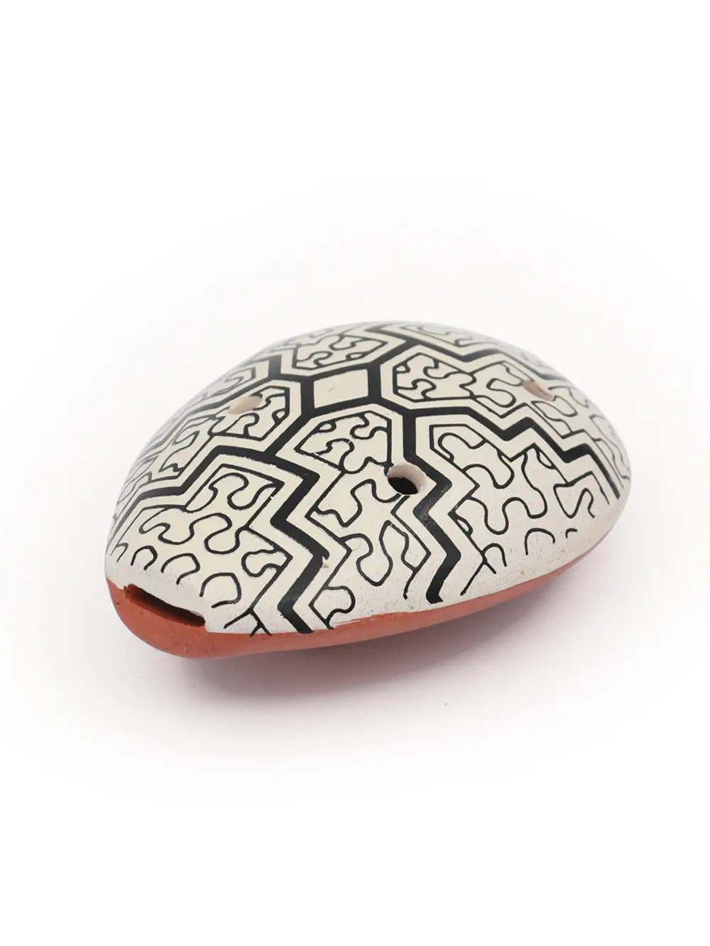OCARINA BLANCA SHIPIBA