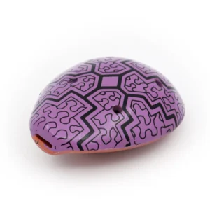 OCARINA MORADA SHIPIBA