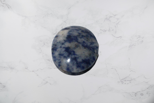 SODALITA RANURADA DE 3.5CM. OVAL PR135