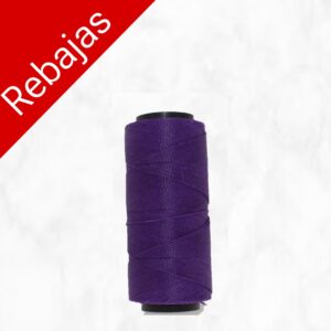 HILO ENCERADO SETTANYL 1MM – 369