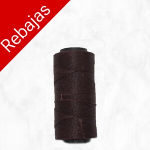 HILO ENCERADO SETTANYL 1MM – 39