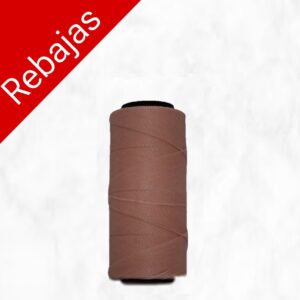 HILO ENCERADO SETTANYL 1MM – 366