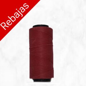 HILO ENCERADO SETTANYL 1MM – 677