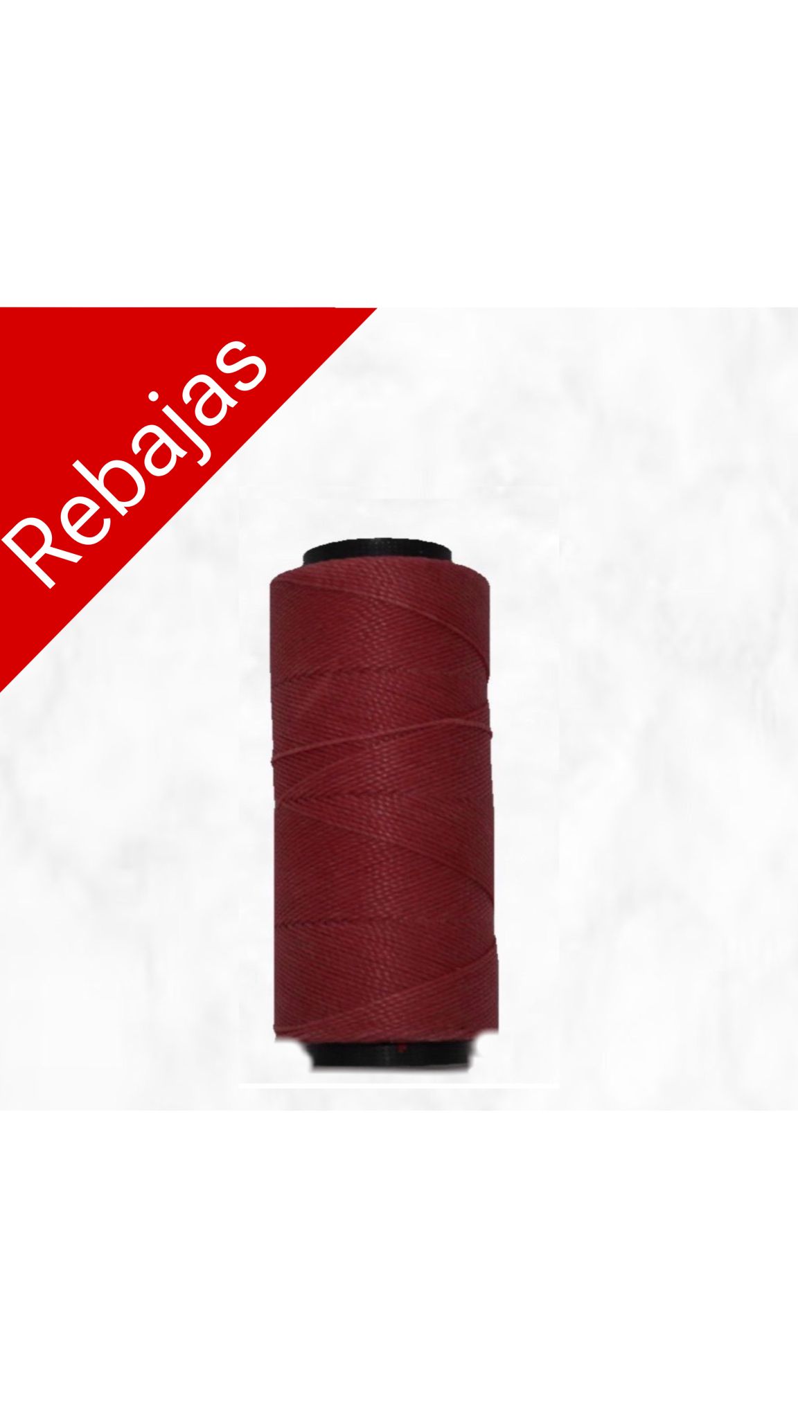 HILO ENCERADO SETTANYL 1MM – 677