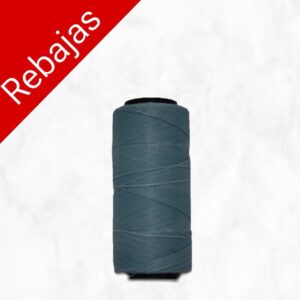 HILO ENCERADO SETTANYL 1MM – 606