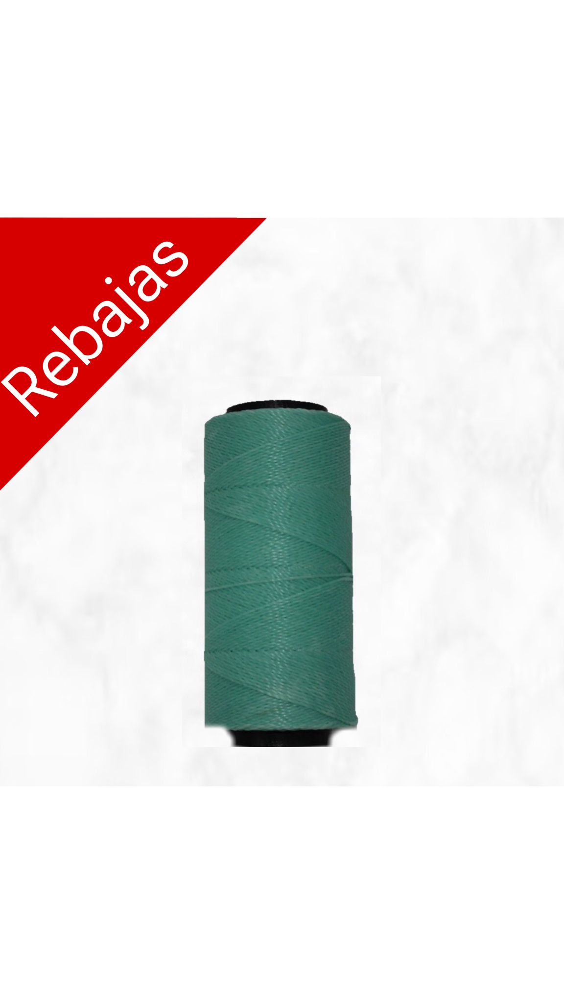 HILO ENCERADO SETTANYL 1MM – 777