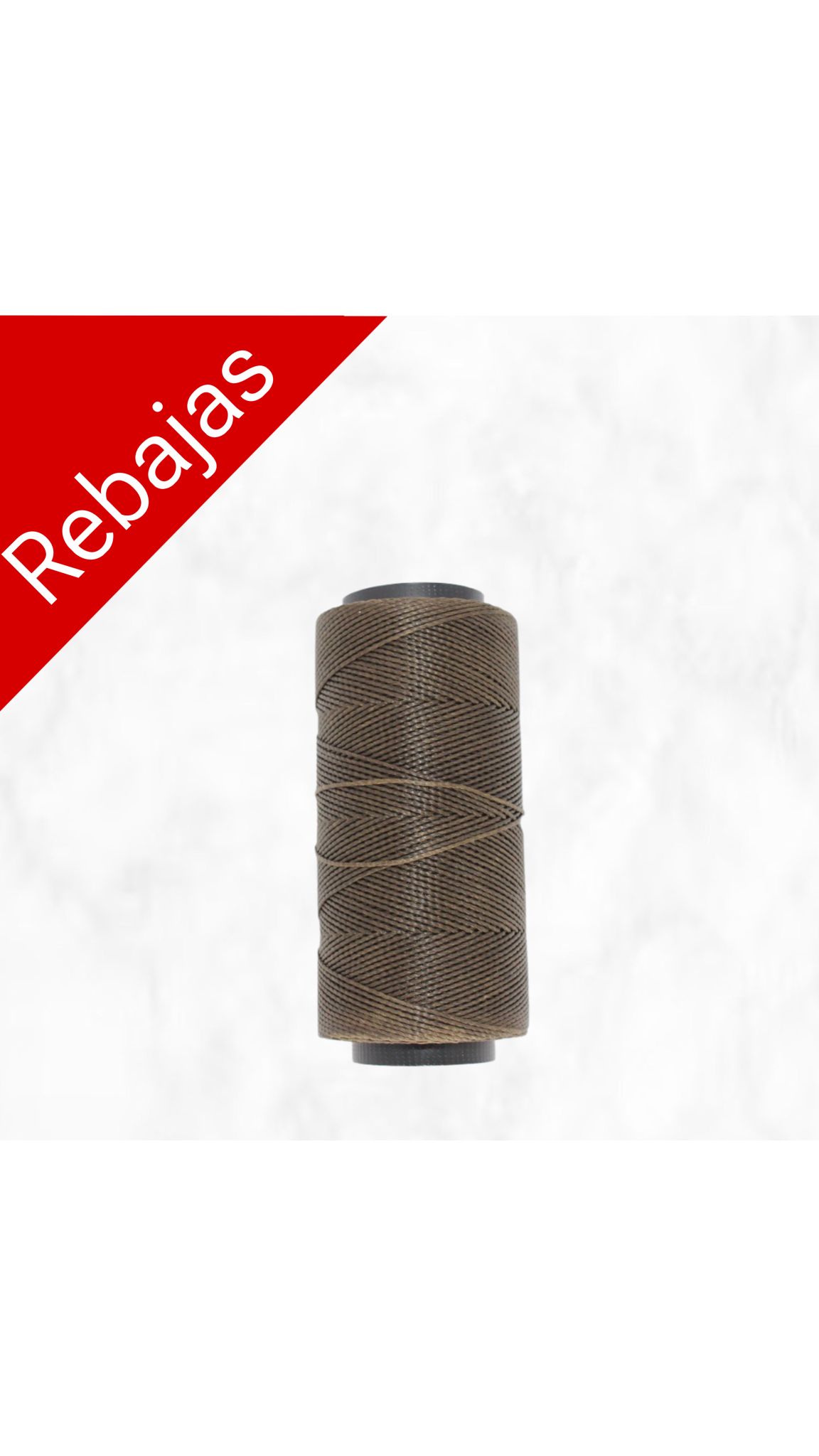 HILO ENCERADO SETTANYL 1MM – 772
