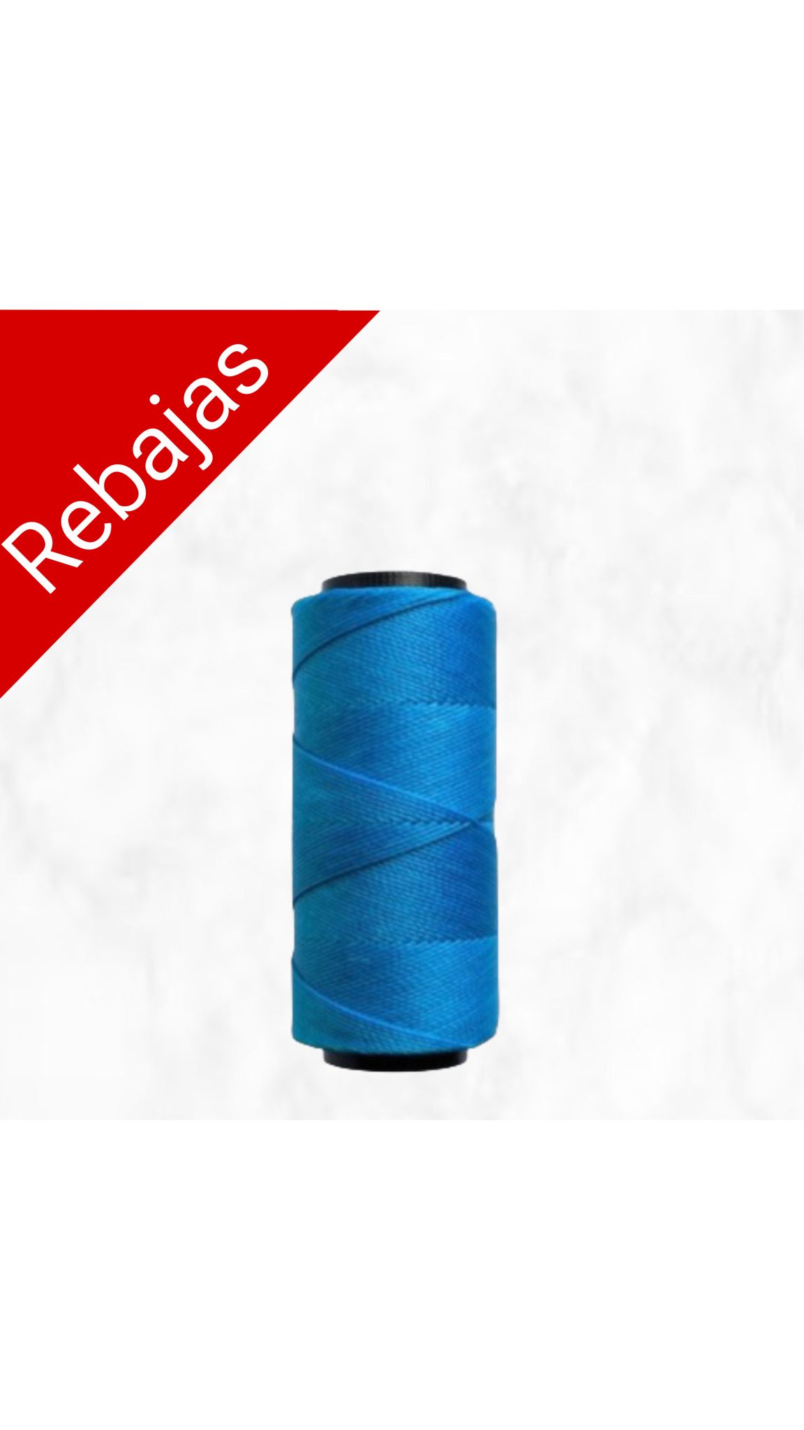 HILO ENCERADO SETTANYL 1MM – 707