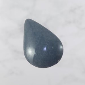 PIEDRA RANURADA LÁGRIMA CELESTINA