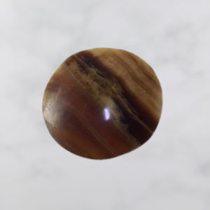 PIEDRA RANURADA REDONDA ESTALACTITA