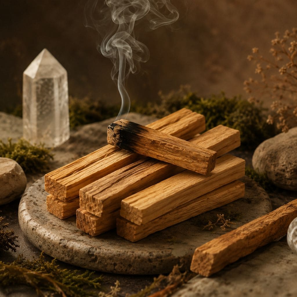 Palo santo